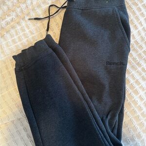 Bench Charcoal Sweatpants Women